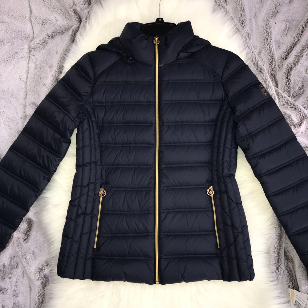 Special today:Michael kors women’s down jacket - Picture 3 of 5